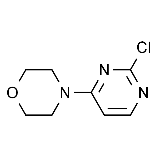 2-氯-4-吗啉嘧啶