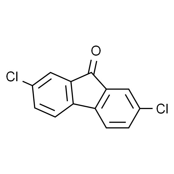 2,7-二氯-9-芴酮