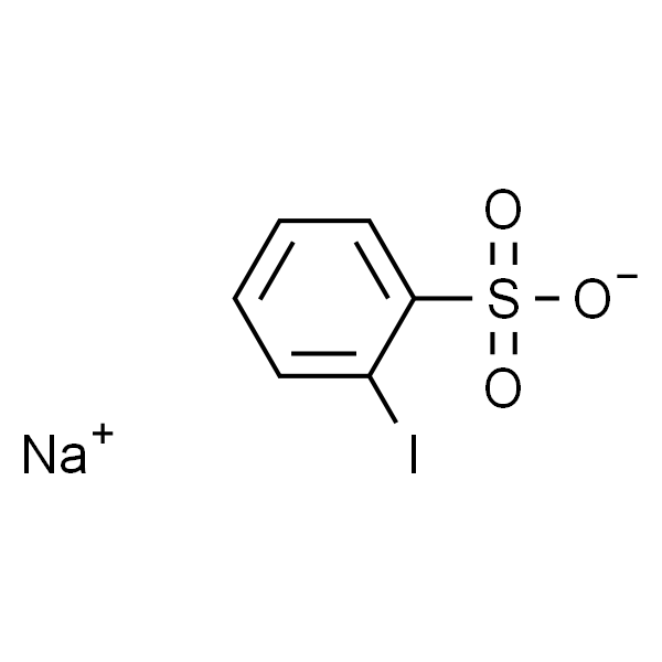 2-碘苯磺酸钠