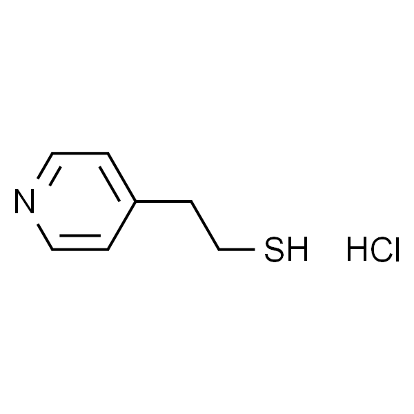 4-吡啶乙硫醇盐酸盐