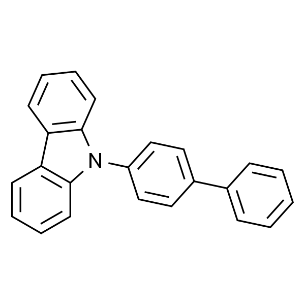 9-(4-联苯)咔唑