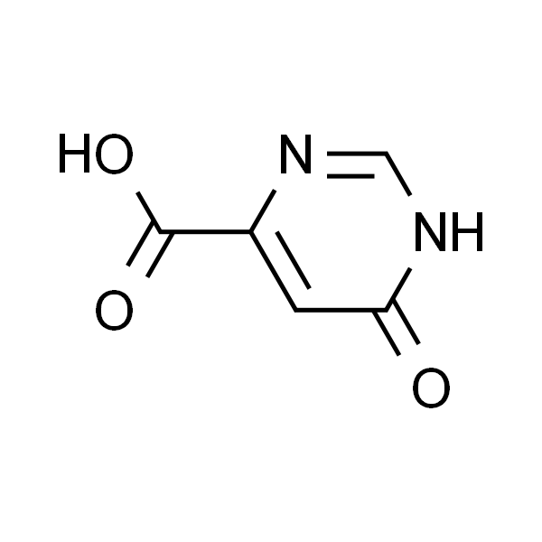 6-羟基-4-嘧啶甲酸