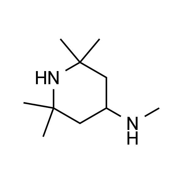 N,2,2,6,6-五甲基哌啶-4-胺