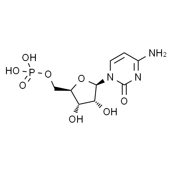 5′- 胞苷单磷酸