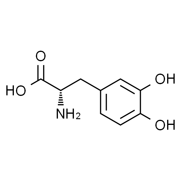 DL-3-(3，4-二羟苯基)丙氨酸