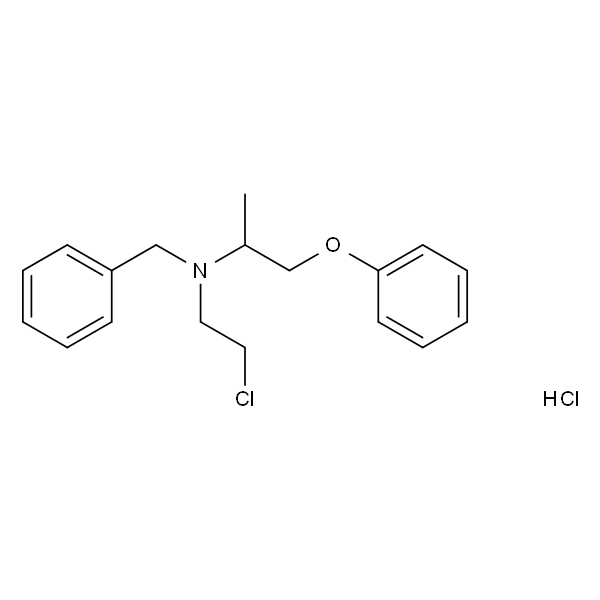 盐酸酚苄明