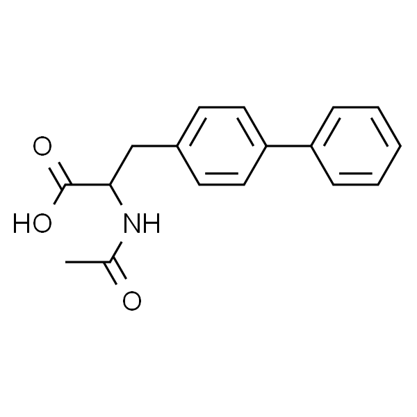 3-([1,1''-联苯] -4-基)-2-乙酰氨基丙酸