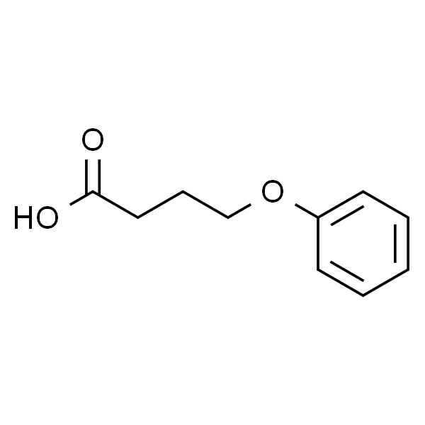 4-苯氧基丁酸