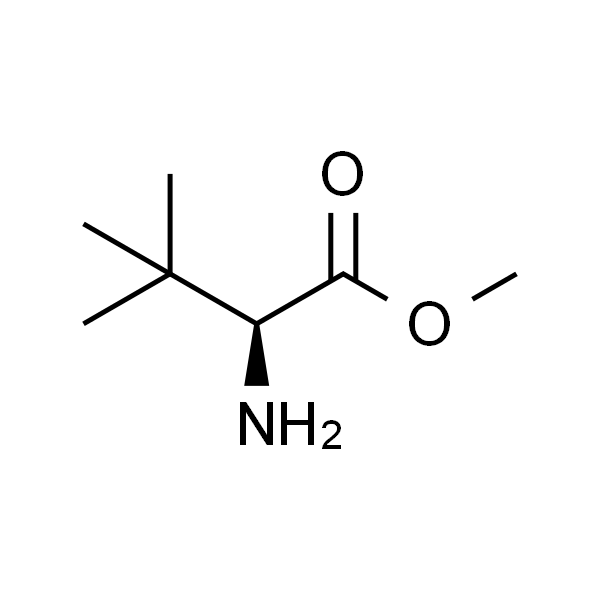 L-tert-亮氨酸甲酯