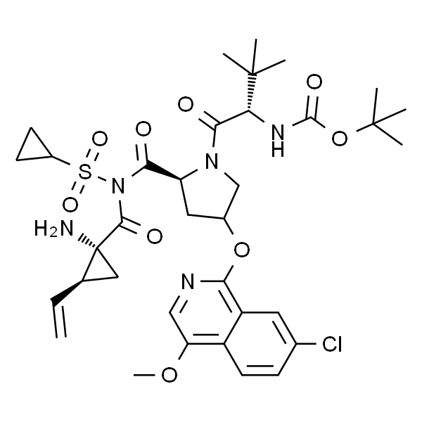 Asunaprevir