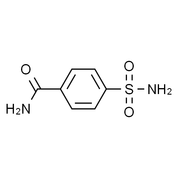 4-氨基磺酰基苯甲酰胺