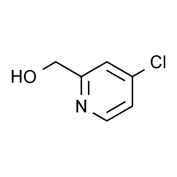 4-氯-2-吡啶甲醇