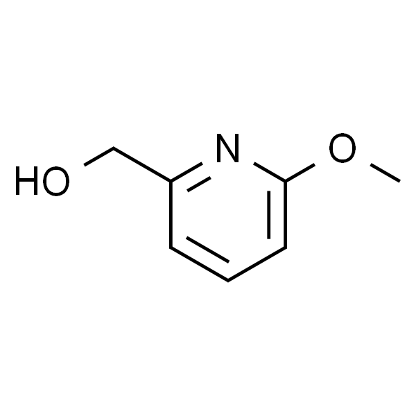 6-甲氧基-2-吡啶甲醇
