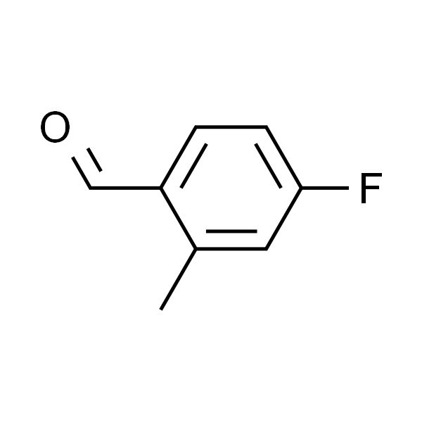 4-氟-2-甲基苯甲醛