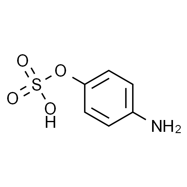 对氨基酚硫酸盐