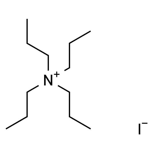 四正丙基碘化铵
