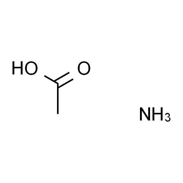 Ammonium acetate