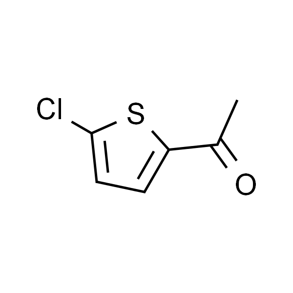 2-乙酰基-5-氯噻酚