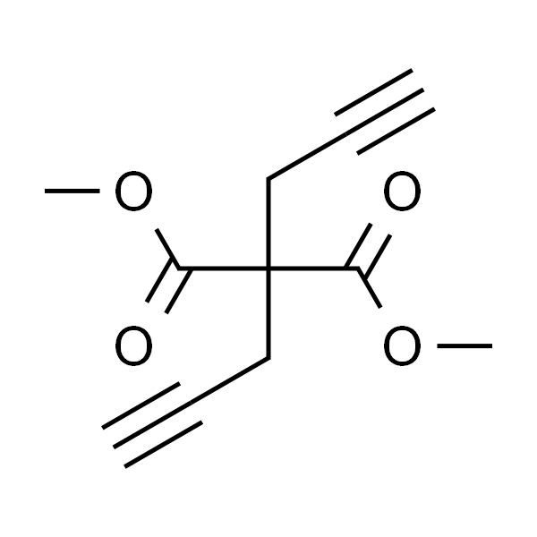 二炔丙基丙二酸二甲酯