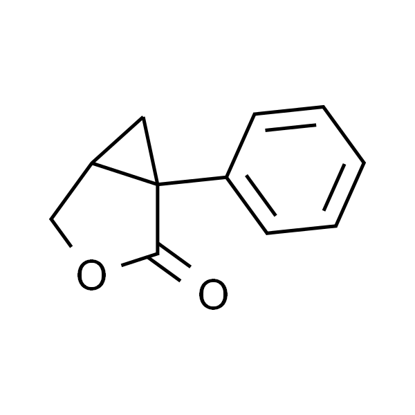 1-苯基-3-氧杂双环[3.1.0]己-2-酮