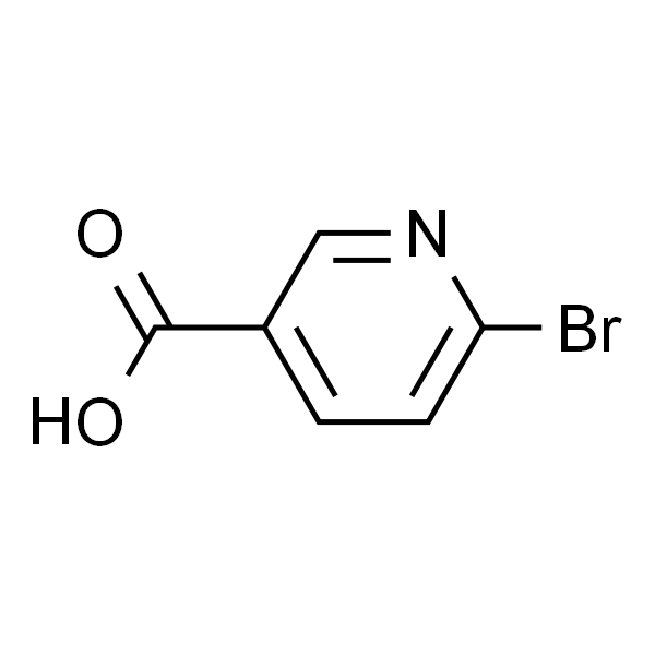 6-溴烟酸