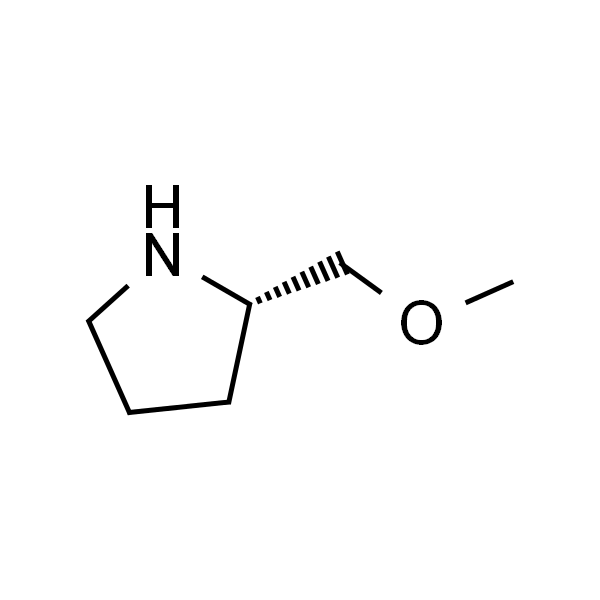 (S)-2-(甲氧甲基)吡咯烷