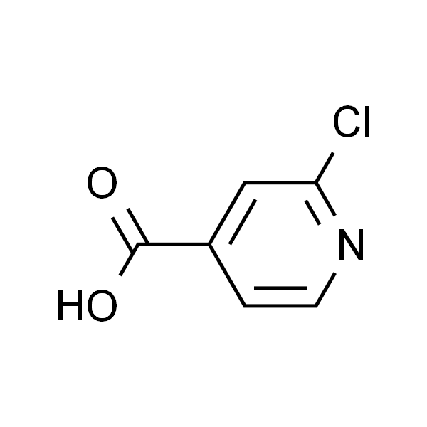 2-氯异烟酸