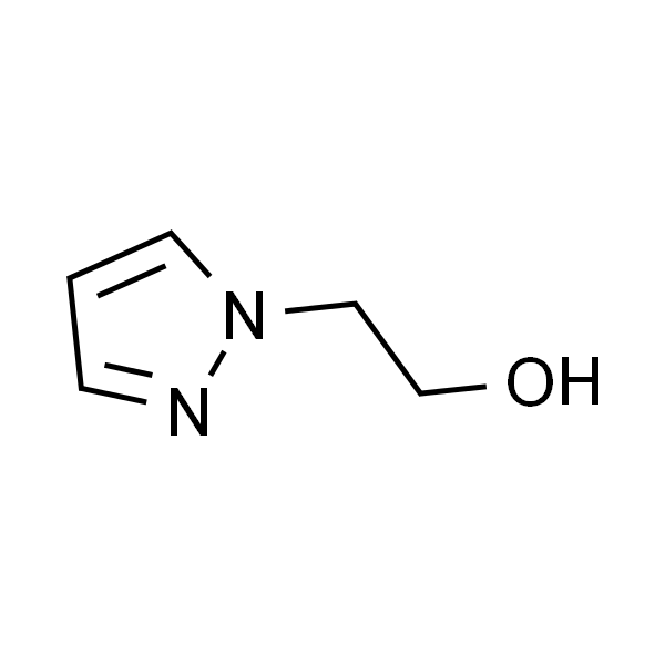 2-(1-吡唑基)乙醇