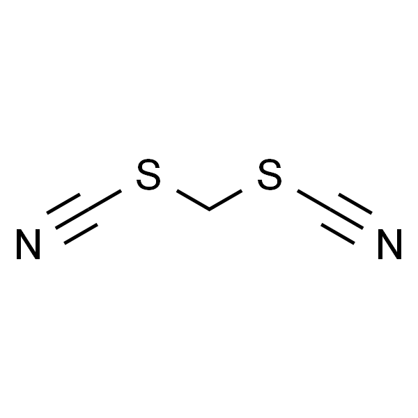 二硫氰基甲烷