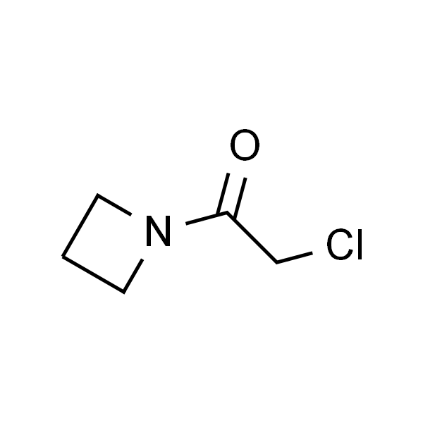 1-氮杂啶-1-基-2-氯-乙酮