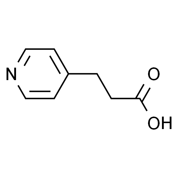 3-吡啶-4-基-丙酸