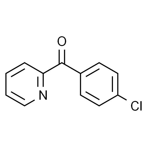 (4-氯苯基)(2-吡啶基)甲酮