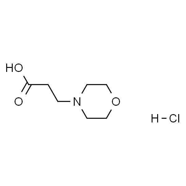 3-吗啉-4-基-丙酸盐酸盐