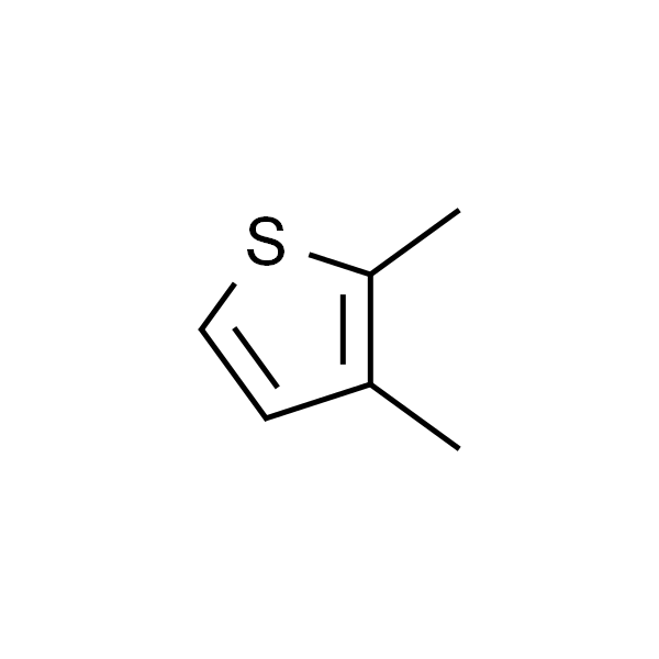 2,3-二甲基噻吩
