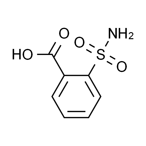 2-氨基磺酰苯甲酸