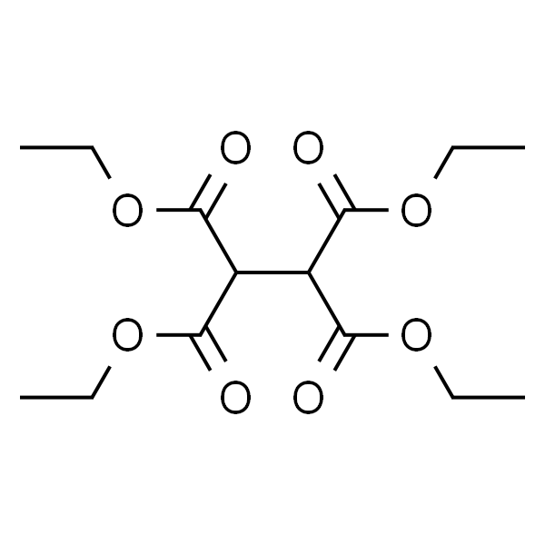 1,1,2,2-乙烷四甲酸四乙酯