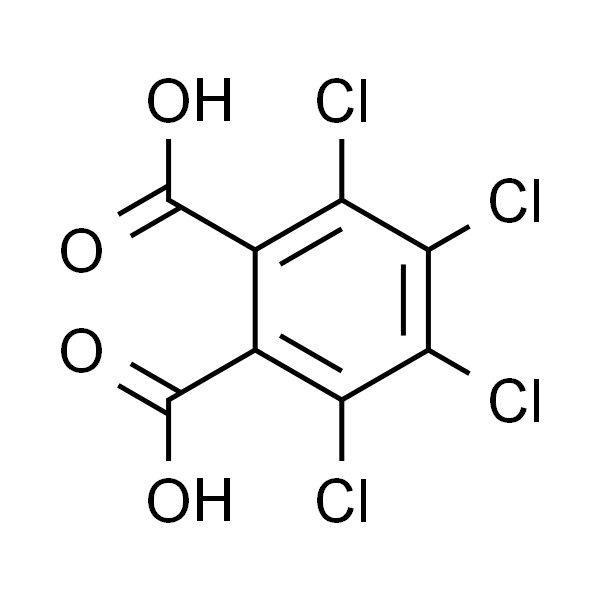 四氯酞酸 半水合物