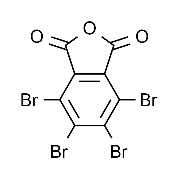 四溴邻苯二甲酸酐