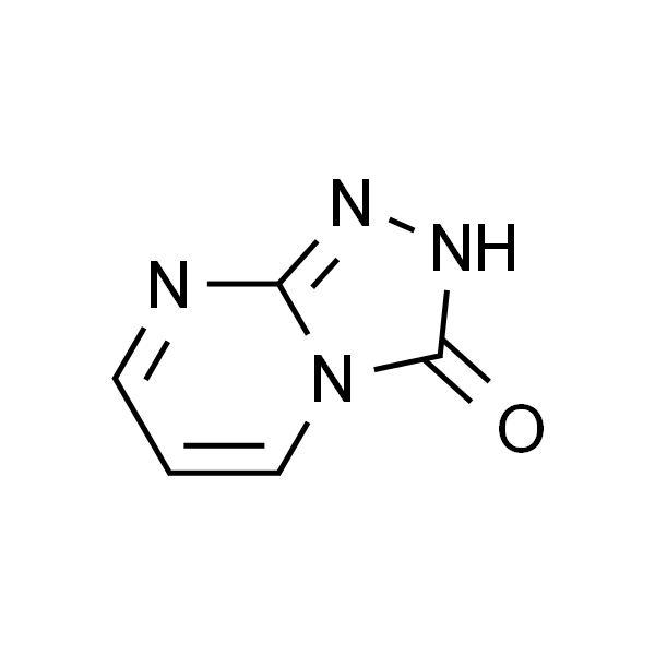 [1,2,4]三唑并[4,3-a]嘧啶-3(2H)-酮