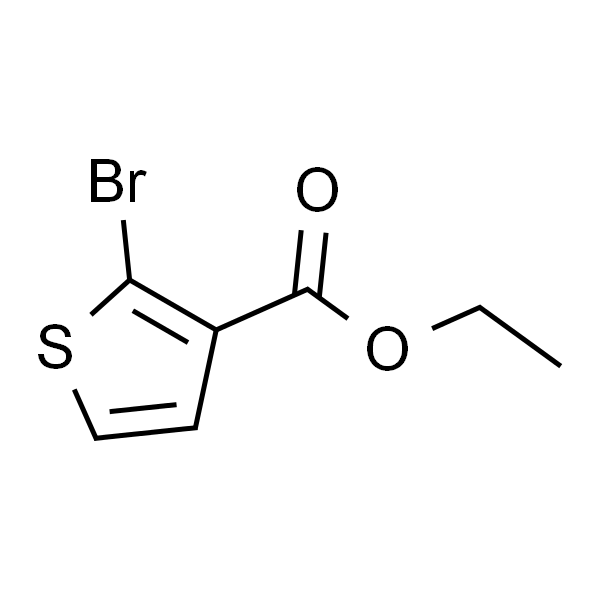 2-溴噻吩-3-羧酸乙酯