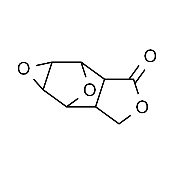 4,9,11-三氧杂四环[5.3.1.02,6.08,10]十一烷-3-酮
