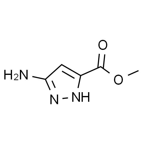 5-氨基-1H-吡唑-3-羧酸甲酯