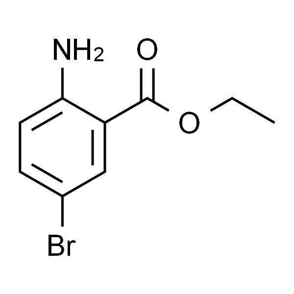 2-氨基-5-溴苯甲酸乙酯