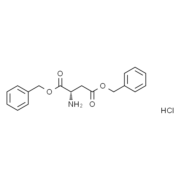 l-天门冬氨酸二苄酯盐酸盐