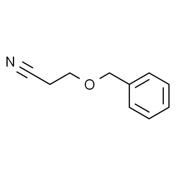 3-(Benzyloxy)propanenitrile