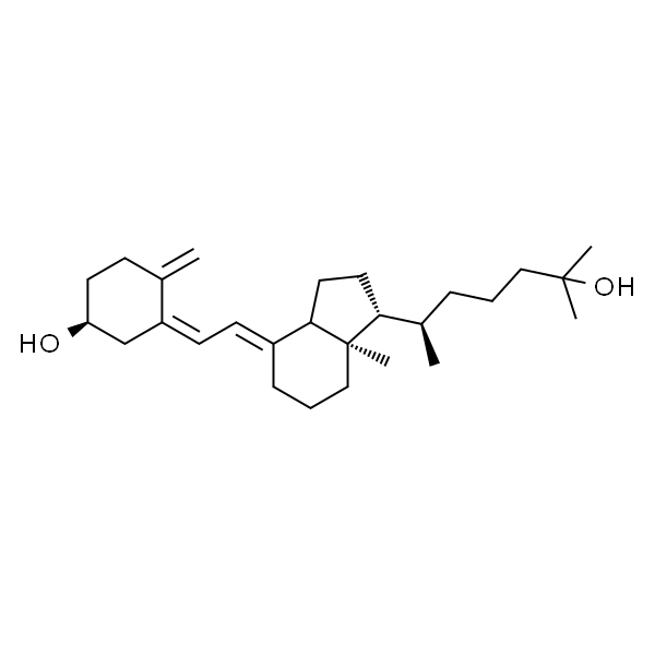 骨化二醇 一水合物