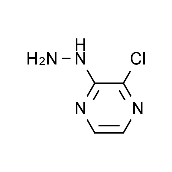 2-氯-3-肼基吡嗪