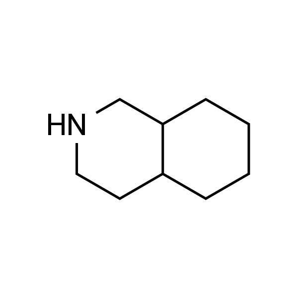 十氢异喹啉 (顺反混合物, 顺式异构体为主)