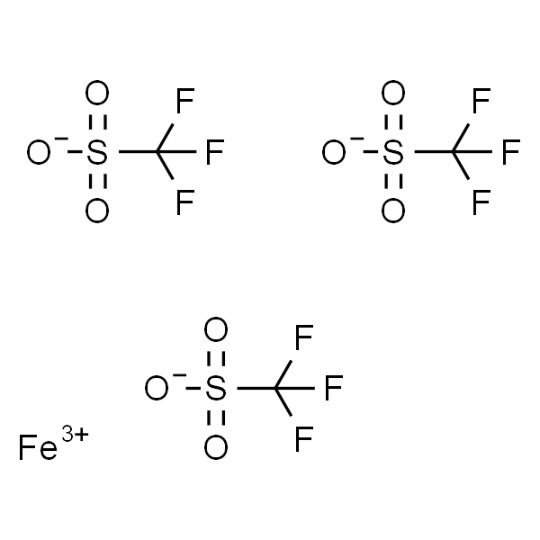 三氟甲烷磺酸铁(III)