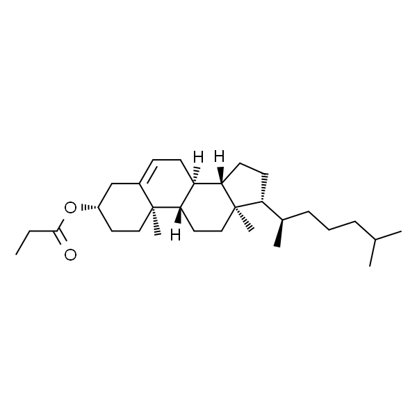 丙酸胆固醇酯